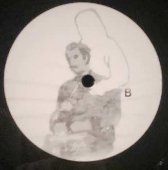 LP Panda Bear: Tomboy LTD