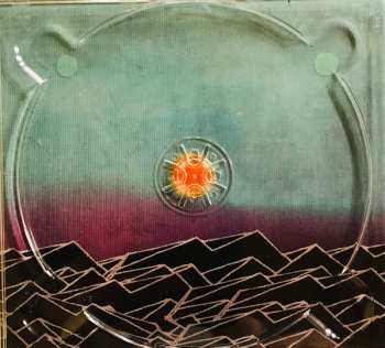 CD Panda Riot: Northern Automatic Music