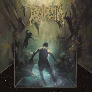 CD Pandemia: Darkened Devotion
