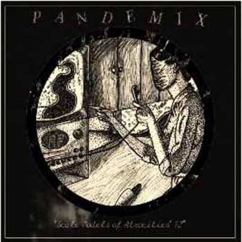 CD Pandemix: Scale Models Of Atrocities