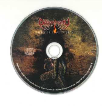 CD Pandemmy: Subversive Need