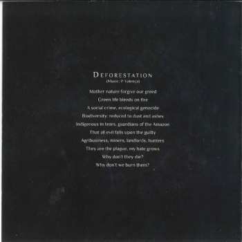 CD Pandemmy: Subversive Need