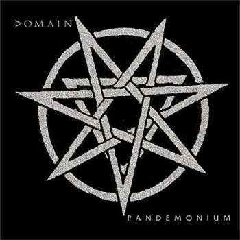 CD Domain: Pandemonium CLR | LTD | NUM