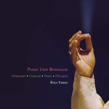 Album Uday Bhawalkar: Raga Yaman