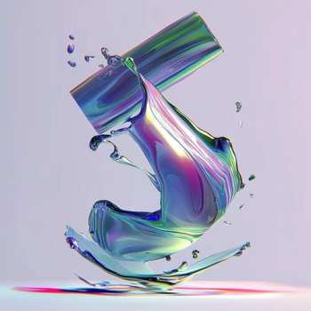 Album Pangaea & Leonce: Dusted