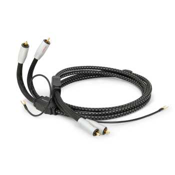 Audiotechnika Pangea Premier Xl Phono 1,25m