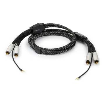 Technique audio Pangea Premier Xl Phono 1,25m
