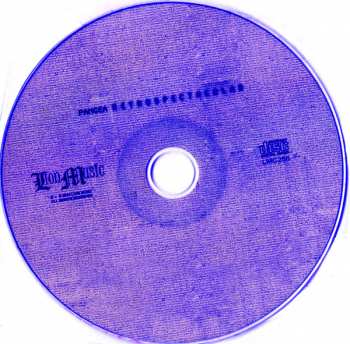 CD Pangea: Retrospectacular