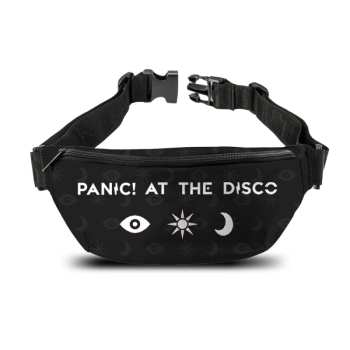 Marchandises Panic! At The Disco: 3 Icons