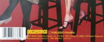 LP Panic! At The Disco: A Fever You Can't Sweat Out