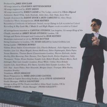 CD Panic! At The Disco: Pray For The Wicked