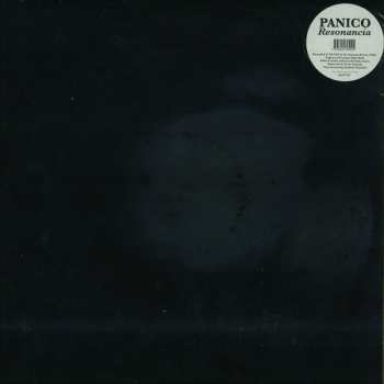LP Panico: Resonancia CLR | LTD