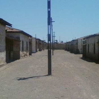 LP Panico: Resonancia CLR | LTD