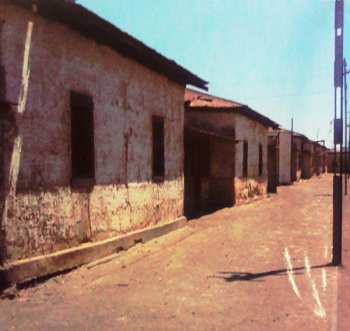 LP Panico: Resonancia CLR | LTD