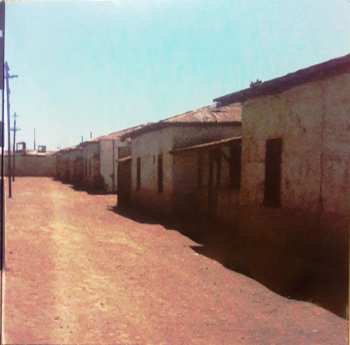 LP Panico: Resonancia CLR | LTD