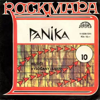 Bezděz / Vysočany - Libeň