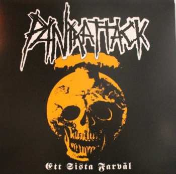 LP Panikattack: Ett Sista Farväl