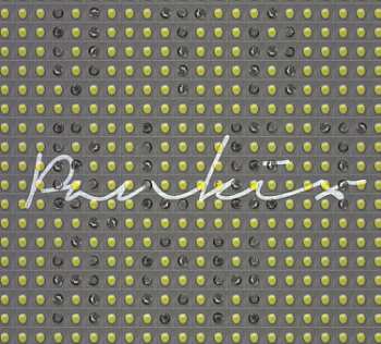 Album Pankix: V Tabletách