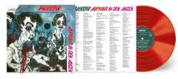 Album Pankow: Aufruhr In Den Augen/coloured Vinyl