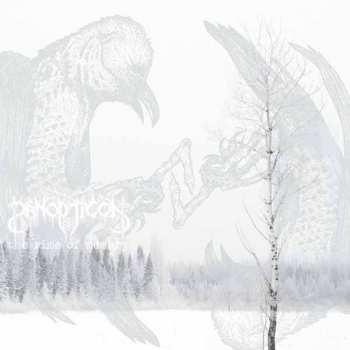 Album Panopticon: The Rime Of Memory
