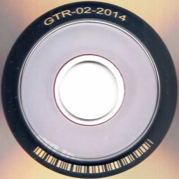 CD DJ Wich: Panorama