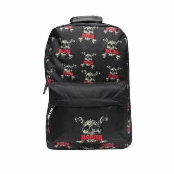 Merch Pantera: Sac à dos Skull N Bones 