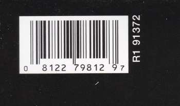 2LP Pantera: Cowboys From Hell