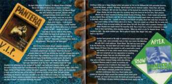 2CD Pantera: Far Beyond Driven DIGI