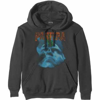 Marchandises Pantera: Pantera Unisex Pullover Hoodie: Far Beyond Driven World Tour (x-small) XS