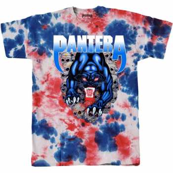 Merch Pantera: T-shirt Panther