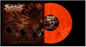 LP Pantheon: Age Of Wolves