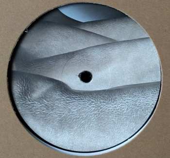 LP Robert Panthera Krause: Cloud Cake EP