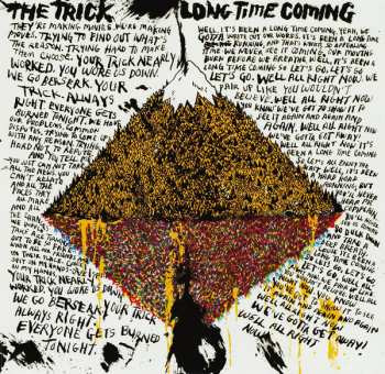 CD Panthers: The Trick