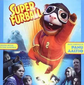 Super Furball (Original Motion Picture Soundtrack)
