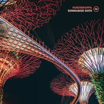 CD Panzerpappa: Summarisk Suite