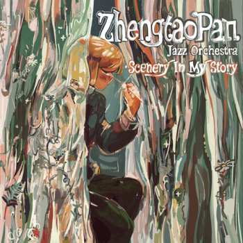 2LP Pan,zhengtao: Scenery In My Story