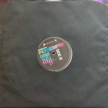 LP Paola & Chiara: Per Sempre CLR