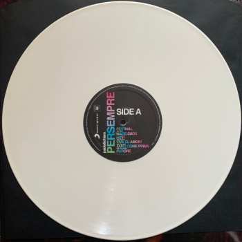 LP Paola & Chiara: Per Sempre CLR