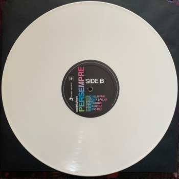 LP Paola & Chiara: Per Sempre CLR