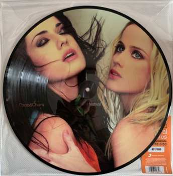 LP Paola & Chiara: Festival LTD | NUM | PIC