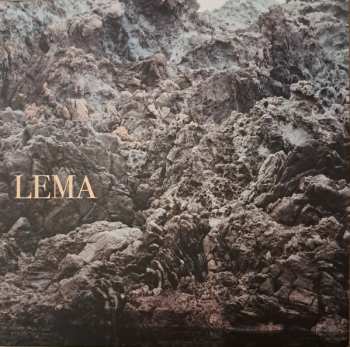 Album Paolo Angeli: Lema