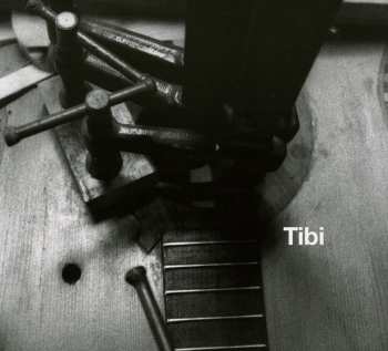 Album Paolo Angeli: Tibi