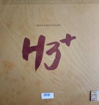 LP Paolo Benvegnù: H3+