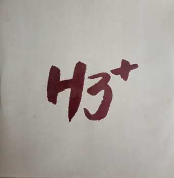 LP Paolo Benvegnù: H3+