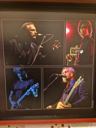 2LP/Coffret/MC Paolo Benvegnù: Piccoli Fragilissimi Film Reloaded DLX | LTD | NUM