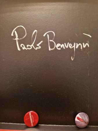 2LP/Coffret/MC Paolo Benvegnù: Piccoli Fragilissimi Film Reloaded DLX | LTD | NUM