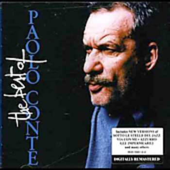 Album Paolo Conte: Paolo Conte - The Best Of