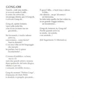 CD Paolo Conte: Paolo Conte - The Best Of