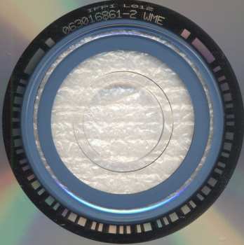 CD Paolo Conte: Paolo Conte - The Best Of