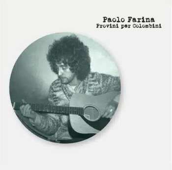 LP Paolo Farina: Provini Per Colombini